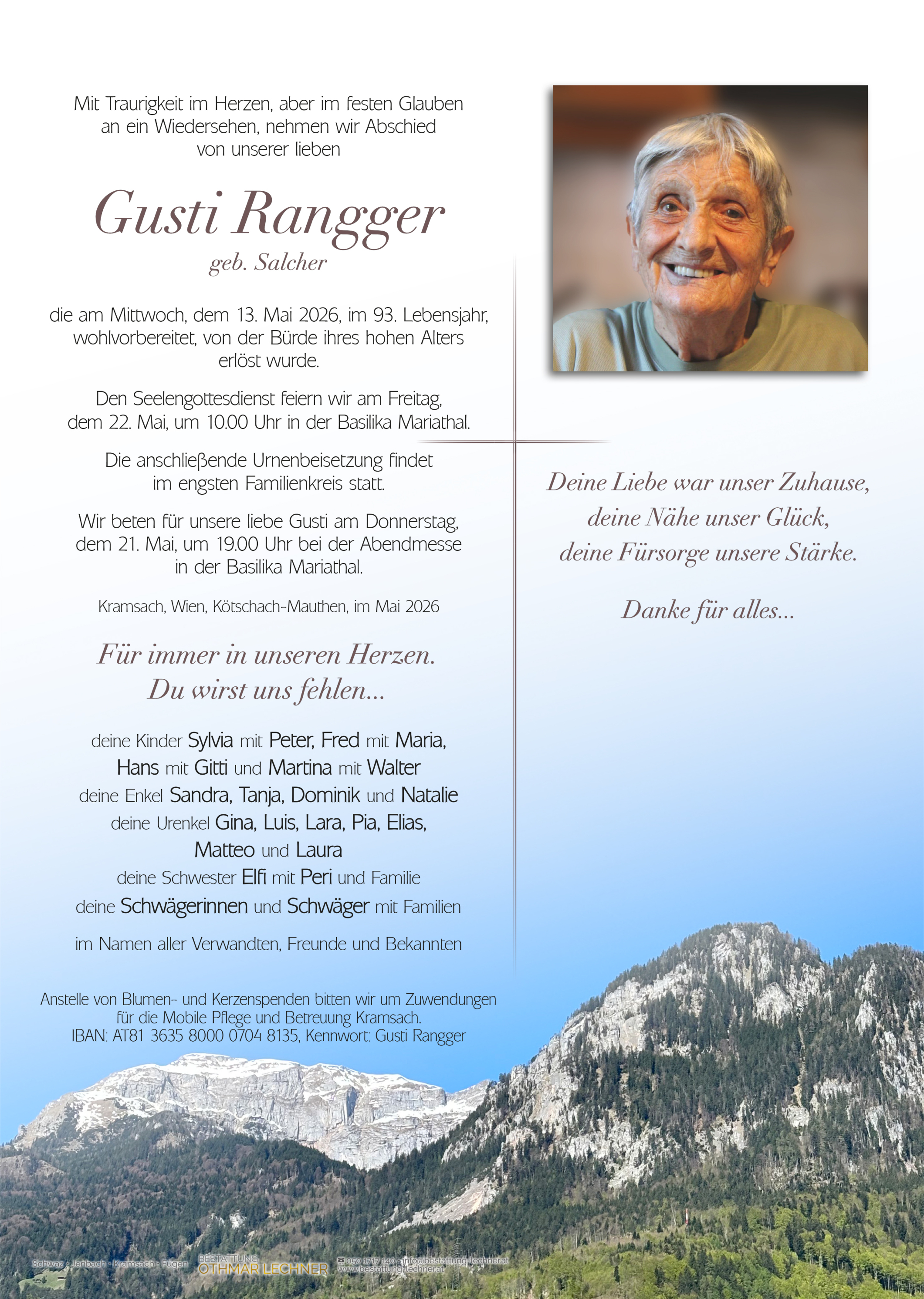 Gusti Rangger